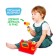 Developing toy "hacking", sound effects, works from batteries, mix
