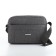 Male bag, gray color
