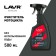 Lavr motorcycle cleaner, 1 l ln7709