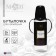 Fashion Baby feeding bottle, classic throat, 0 months, 250 ml., Cylinder, with handles