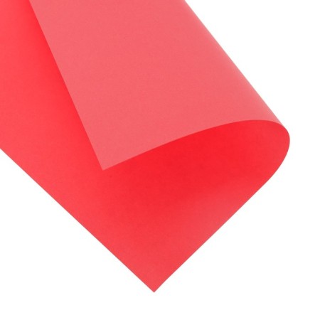 Color A4 500L Calligrata intensively red 80g/m2-3