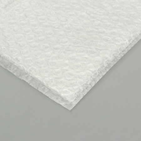Package of runway, p/e, unpainted, 3 layers, 18 x 26 cm