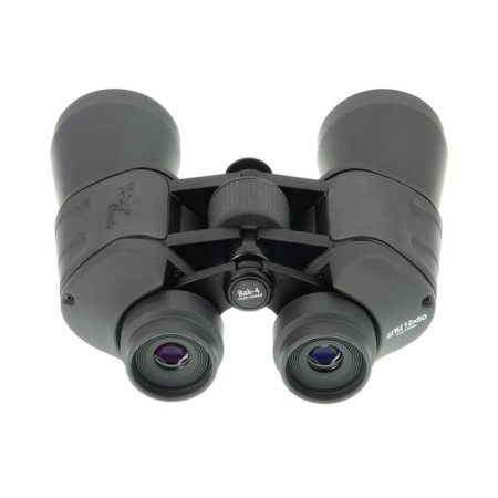 Veber Classic BPC binoculars, 12 × 50 VR, gray color-2
