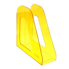 Paper tray Vertical Istanm Favorite, Orange