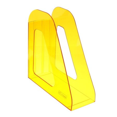 Paper tray Vertical Istanm Favorite, Orange