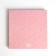 Cookie box, confectionery packaging with PVC lid, “stone”, 21 x 21 x 3 cm