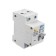 Differential automaton AD-12 1P+N 32A/30MA (Har. C) ETP