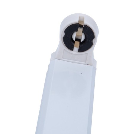 Lumina Line Line Access Uniel, 15 W, G13, IP20, 47x610x33 mm, white color-7