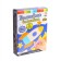 Set for creativity "Magic embroidery. Rocket"