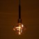London lamp 1x40W E27 Black 17.5x17.5x40 (140) cm