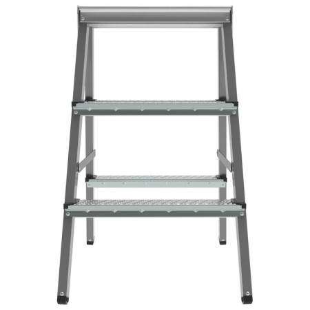 Strent of a new height 609087, combined, bilateral, 3 steps, 660 mm-3