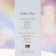 Women's perfume Water White Pearl, 100 ml (based on Donna Trussadrdi (Trussardi)
