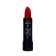 Lipstick Jeanmishel Satin Cream Texture tone 11 wine pink, 14 g