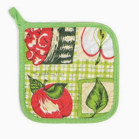 Kitchen set 2 Lovelife item: Take 15x15cm, mittens-capture 21x15 cm, 100% p/e-4