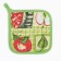 Kitchen set 2 Lovelife item: Take 15x15cm, mittens-capture 21x15 cm, 100% p/e