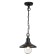 Suspension Campa E27 1x60W IP44