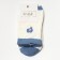Women's socks minku, rr 36-41 (23-27 cm)