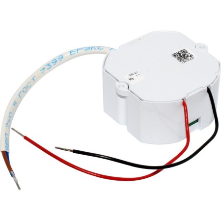 Thermostat is a room stout STE-0004-000132 ST-132, with a power supply-3