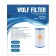 Filter - cartridge, type "A", set 2 pcs, 29002 Intex