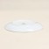Sl Home plate "Feta La Moison", D = 15 cm, dessert, porcelain