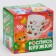 Set of mug for coloring "Flower World", 300 ml
