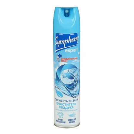 Symphony Air "Fresh Ocean", 300 ml