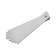Blade for tundra knives, multi -part, 18 mm, 10 pcs.
