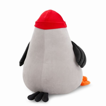 Albatross soft toy, 50 cm-2