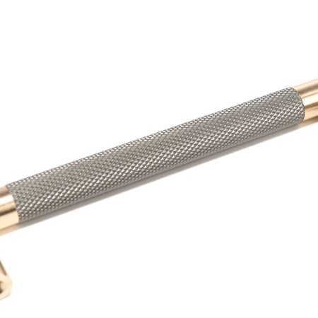 CAPPIO-REALING PELLILING, M/O 128 mm, Gold/Gray color-6