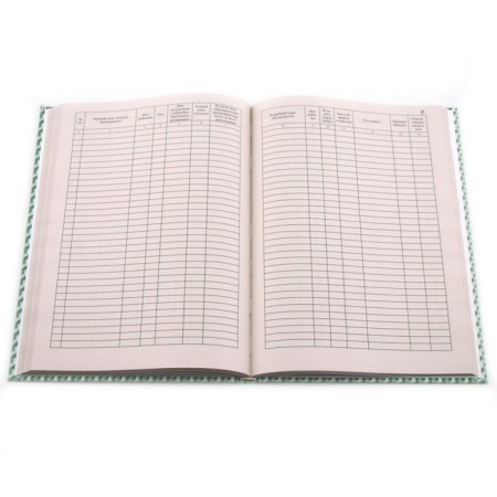 Magazine. Alphabetical book of students-2
