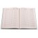 Magazine. Alphabetical book of students