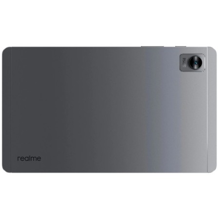 Tablet Realme RMP2106, 8.7 ", IPS, 1340x800, 4+64 GB, 8+5 MP, and 11, gray-1