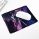 ANime computer mouse mat, 22 x 18 cm