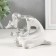 Souvenir Polystone "Mom with your child" 12x7.5x8 cm