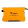 Welding apparatus inverter 250a Deko DKWM250A MINI, 4200 W, 20-250 A, D = 1.6-3.2 mm