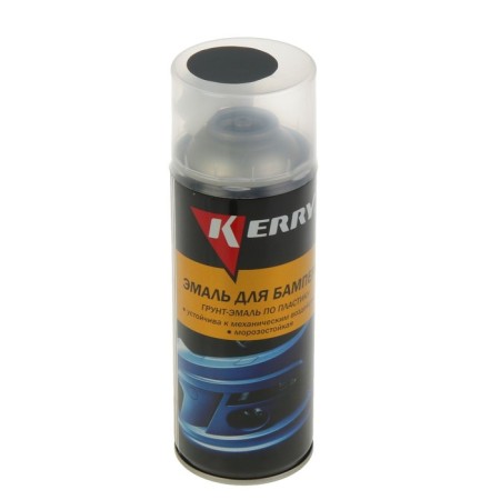 Enamel for Kerry bumper, 520 ml, aerosol