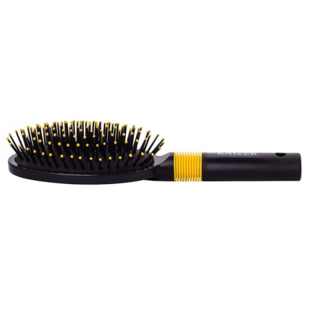 Hair comb Kaizer, plastic, massage-1