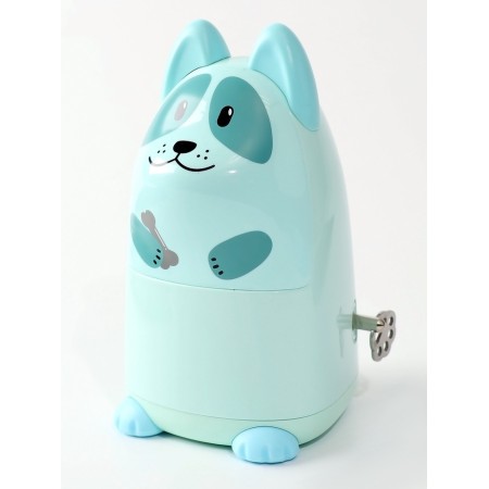 Metrono Mechanical Corgi, 40-208 beats, 16 x 10 x 10 cm-1