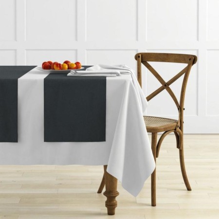 Set of paths "Ibitsa", size 43x140 cm, dark gray color