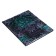 Universal Diary Grade 1-11, 48 sheets "Monster Call", integral cover, matte lamination, selective UV-fluid, congructor