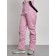 Semicunners of women's winter, size 48, pink color