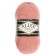 Yarn "Superlana Klasik" 25% wool, 75% acrylic 280m/100g (144 dark powder)