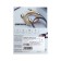 Type -C cable - USB, 6 A, TPE braid, frost -resistant, 1 meter, yellow