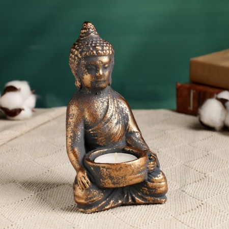 Climb "Buddha" vintage 15.5cm