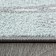 Rectangular carpet Merinos Sofit, size 80x150 cm, Multicolor color