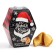 Cookies with the prediction "Happy New Year!", 6 g.