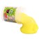 Slime Plus "Zephar" lemon, tube 40 g, cor. 48 pcs.