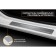 Automax thresholds for JAC JS4 2022-n., Stainless. steel, with the inscription, 4 pcs