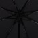 Automatic "whisper", 3 additions, 8 knitting needles, r = 48 cm, black color