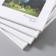 Set of frames "Rainbow" 30x40 cm, 4 pcs. White color